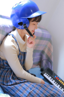 地下室肉按摩椅